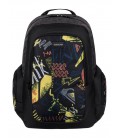 PLECAK QUIKSILVER SCHOOLIE KVJ7