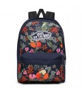 PLECAK VANS MULTI TROPIC DRESS BLUES