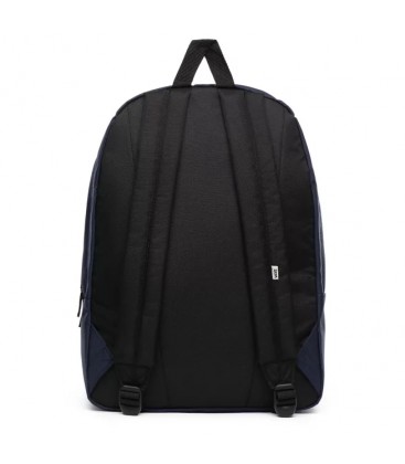 PLECAK VANS MULTI TROPIC DRESS BLUES