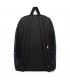 PLECAK VANS MULTI TROPIC DRESS BLUES
