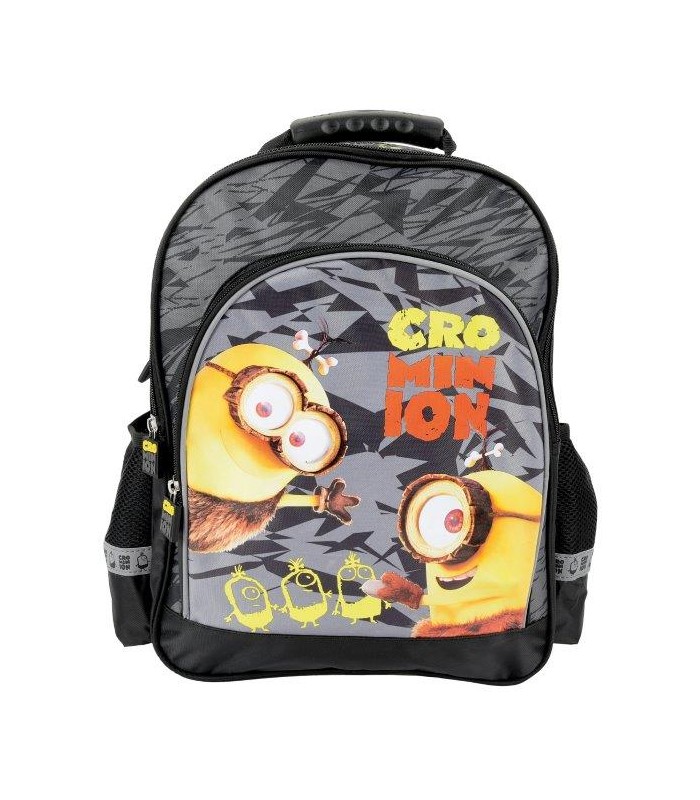 minionki vans minionki vans
